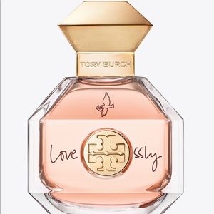 Tory Burch Love Relentlessly NWT